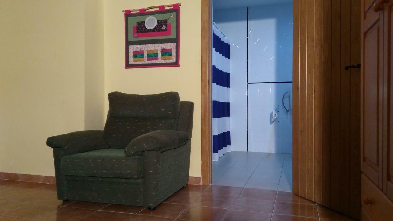Гостевой дом La Casa Nueva Ньева-де-Камерос Экстерьер фото
